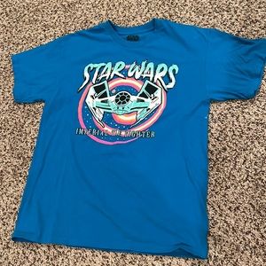Star Wars Tshirt